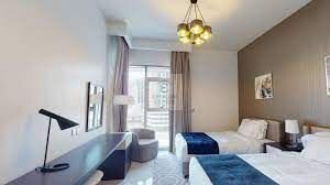 Militari Residence Ap. 2 cam. aprilie 2026 zona Militari Residence